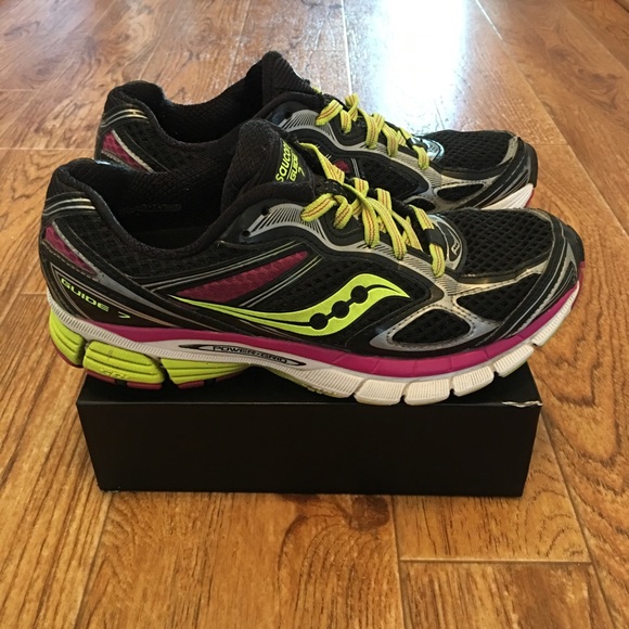saucony guide 7